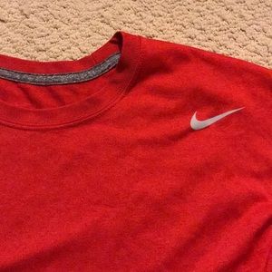 Nike DRI-FIT tee